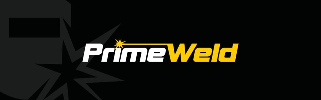 primeweld brand logo