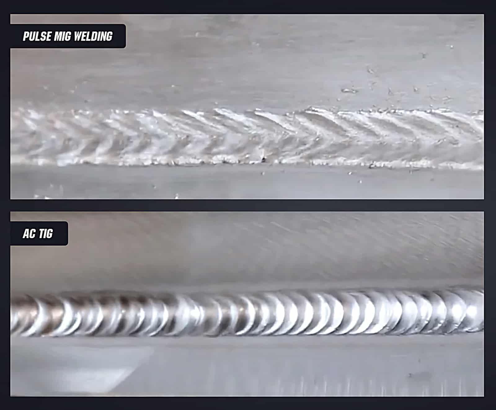 What Is Pulse Mig Welding Is It Worth It Weld Guru