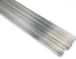 silver brazing rods