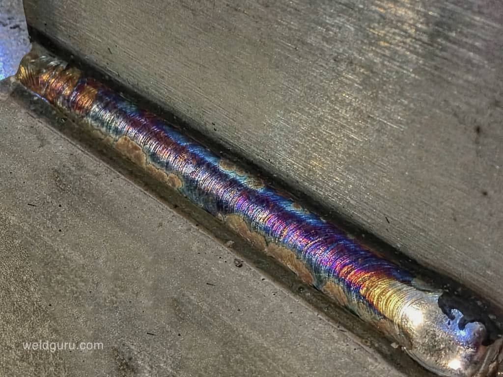 How To Stick Weld (SMAW) Stainless Steel: A Beginners’ Guide