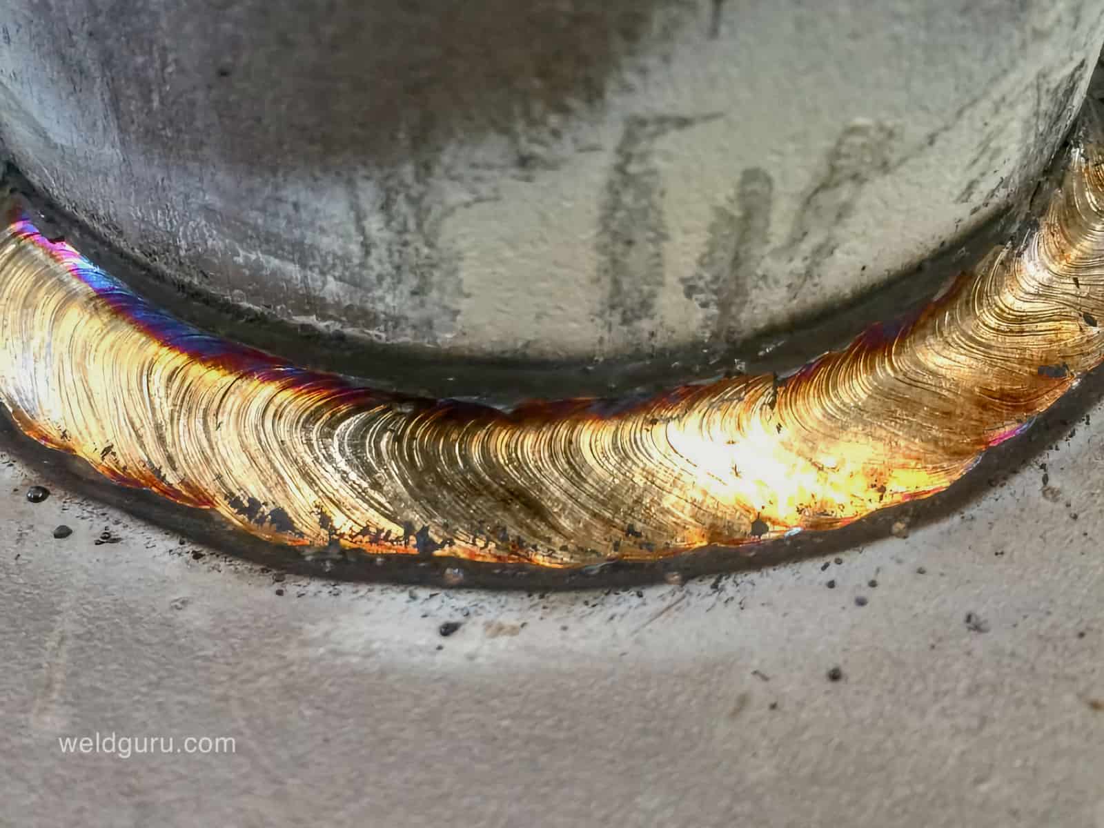 How To Stick Weld (SMAW) Stainless Steel A Beginners’ Guide