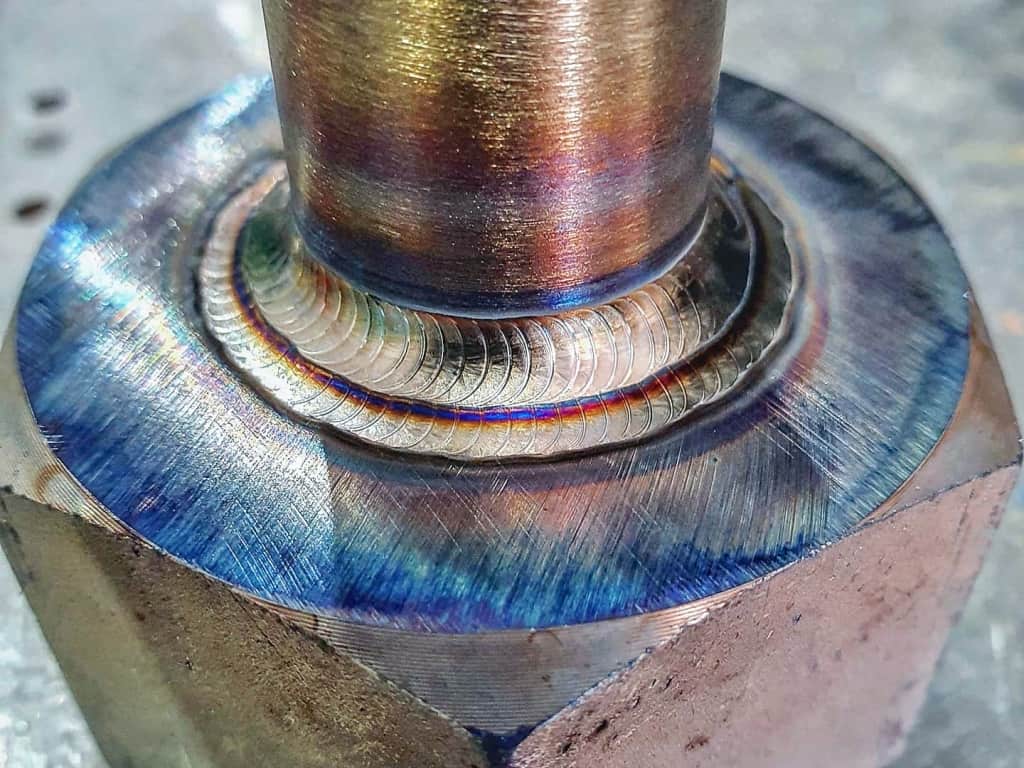 thumbnail image 2 of JONES 4-Pack 1/2 X 10 90° Exhaust Rod Hangers | Weld-On Mild Steel | JJH5090AH 2 of 2