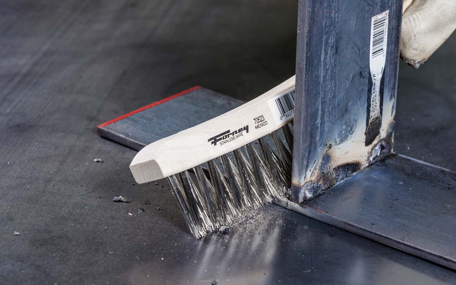 Causes of Weld Spatter & How to Reduce It Weld Guru