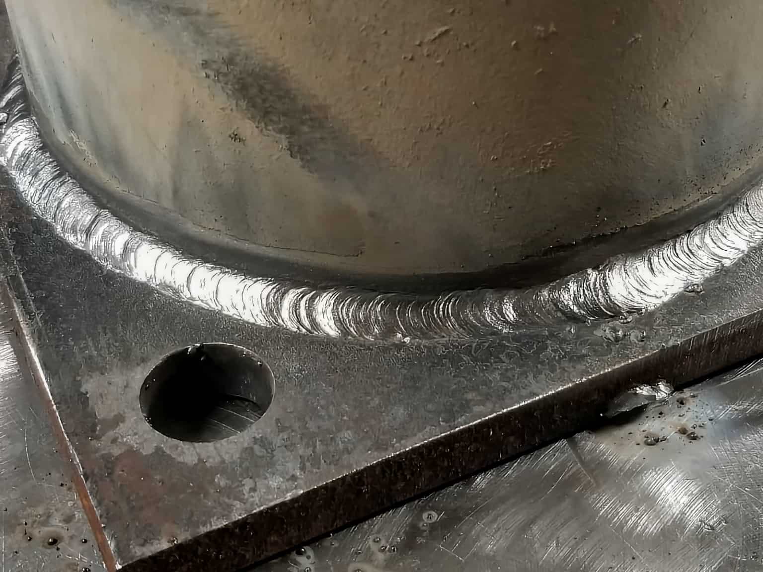 How To Weld Galvanized Steel Safely