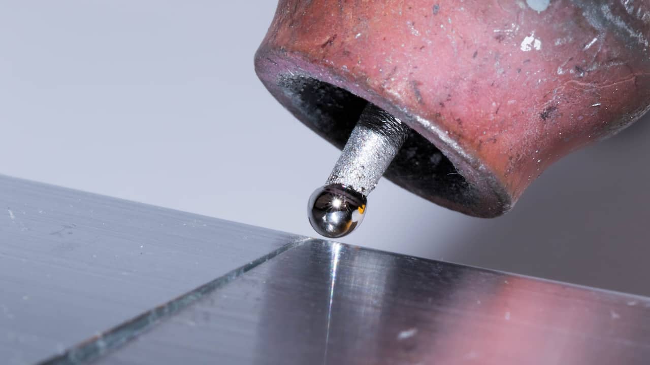 TIG Welding Aluminum: A Beginners Guide - Weld Guru