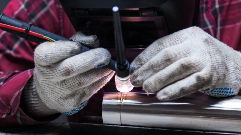 What Is Tig Welding Gtaw How It Works Weld Guru