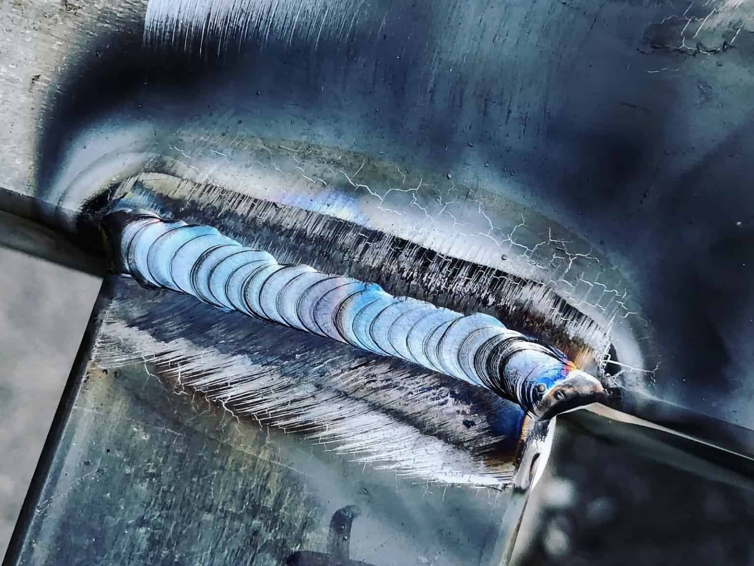 How To Weld Galvanized Steel Safely