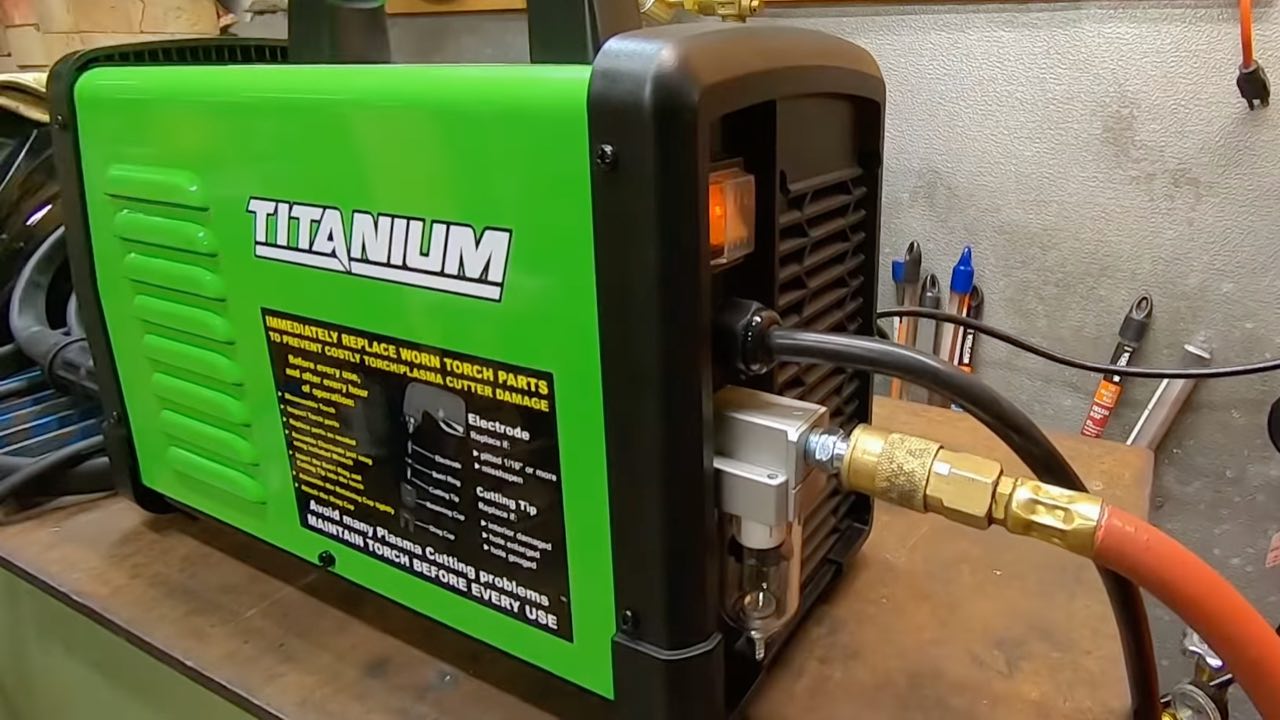 Titanium Plasma 45 Review Is It Worth It?