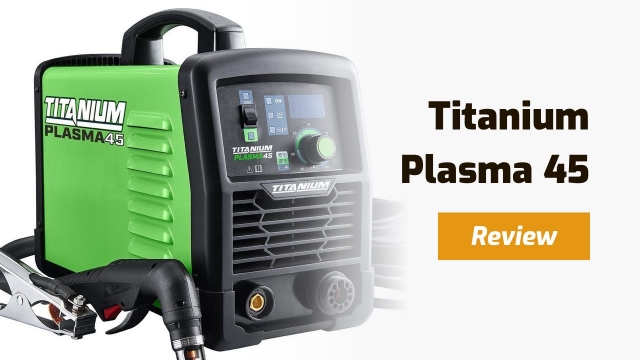 Titanium Plasma 45 Review – Is It Worth It?