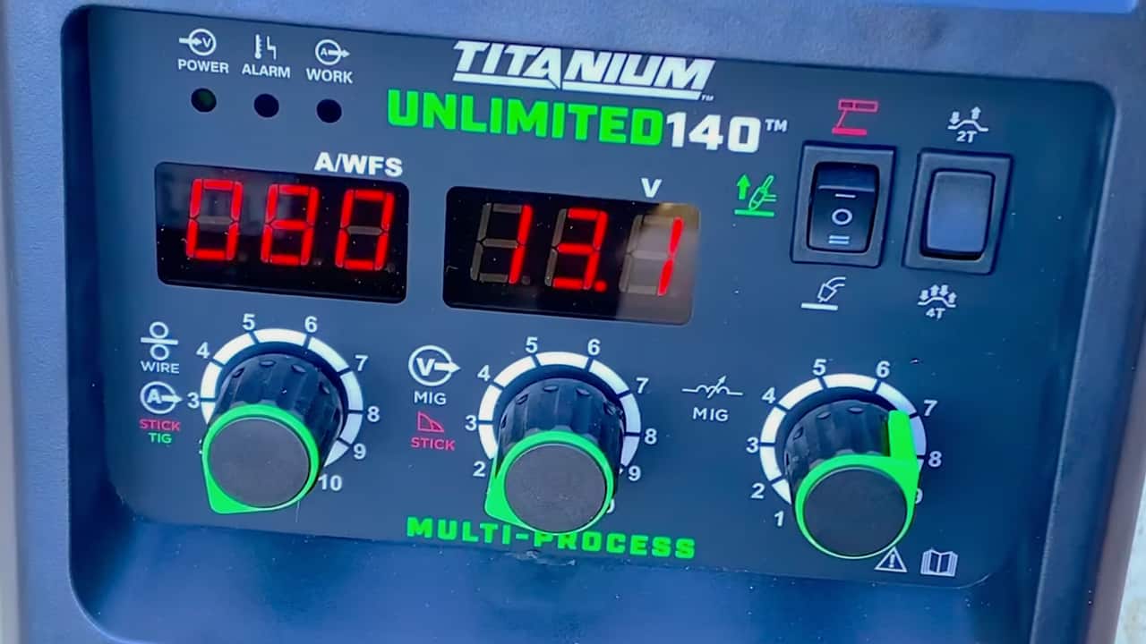 Titanium Unlimited 140 Review Is It Worth It?