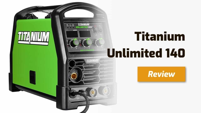 Titanium Unlimited 140 Review – Is It Worth It?