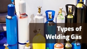 Welding Gases: Different Types & Their Uses - Weld Guru