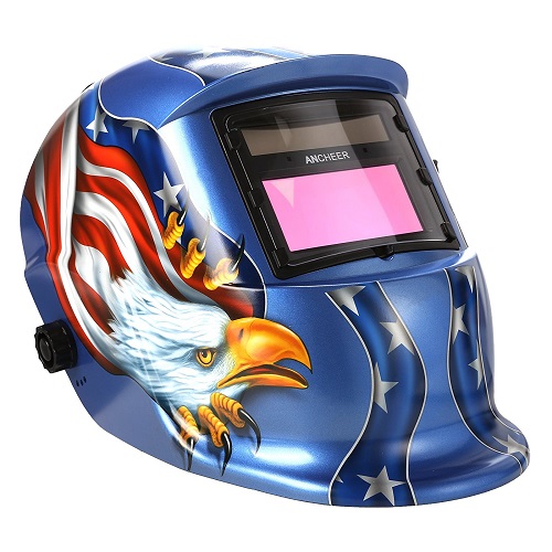 Best AutoDarkening Welding Helmets [ 2019 ] Weld Guru