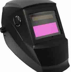 welding safety helment