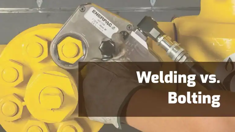 welding vs bolting featured