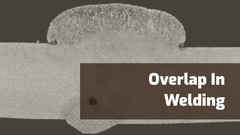Overlap in Welding – What Is It? And How to Prevent It - Weld Guru