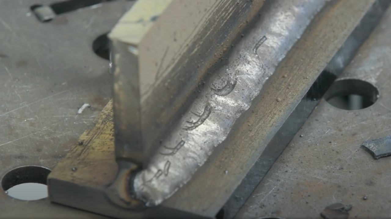 Porosity In Welding What Is It And How To Prevent It