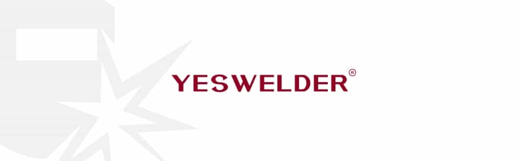yeswelder brand logo