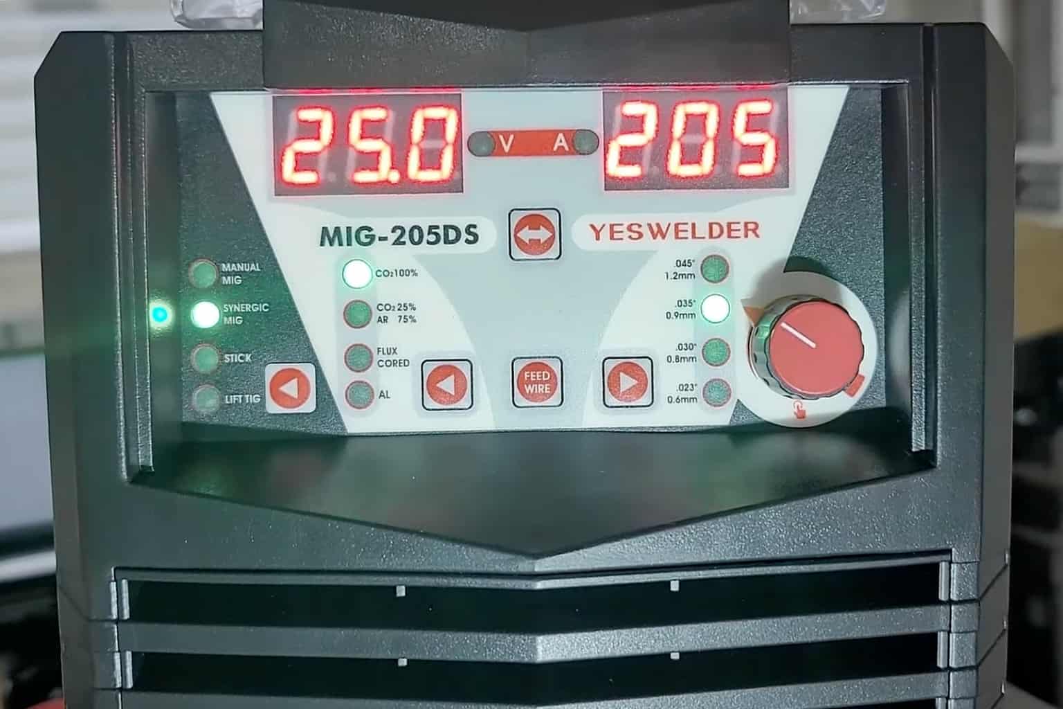 Best Mig Welder Options for Beginners and DIY Enthusiasts 2025 – Axe ... Best mig welder for beginners