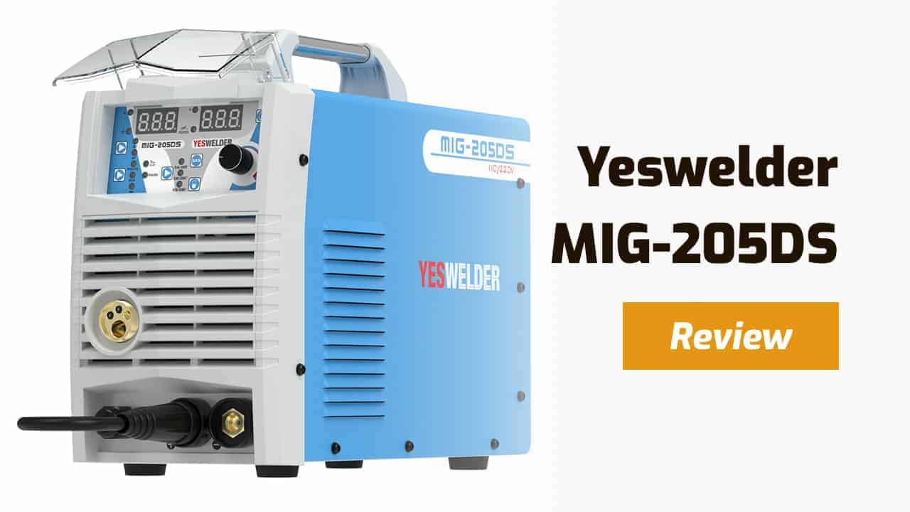 yeswelder mig 205ds review 1