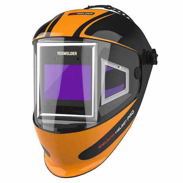 Best Welding Helmets 21 Top Picks Reviews