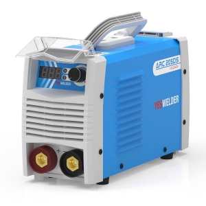 yeswelder stick 205ds welder