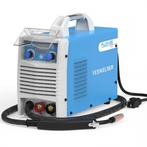 yewelder 135amp gasless mig welder